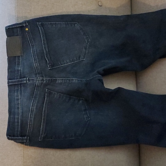 Lucky brand jeans women’s size 4 Brooke legging jean - Picture 9 of 12